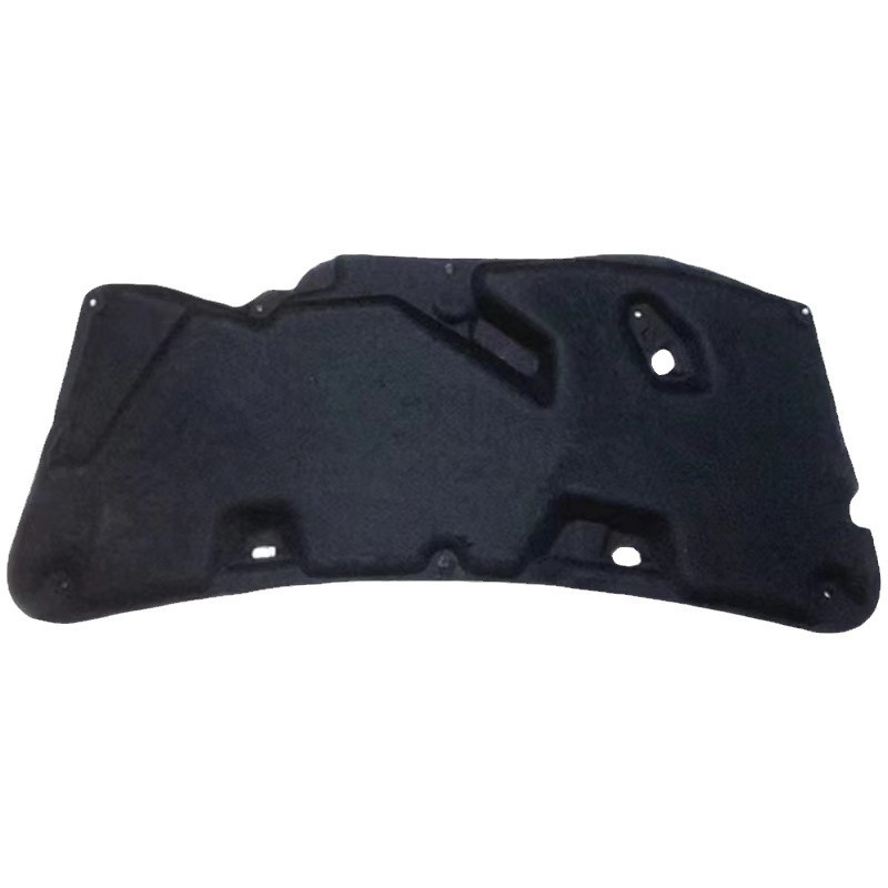 Applicable to 05-06-07-08 Odyssey front cover cotton hood insulation cotton sound insulation cotton hood cotton