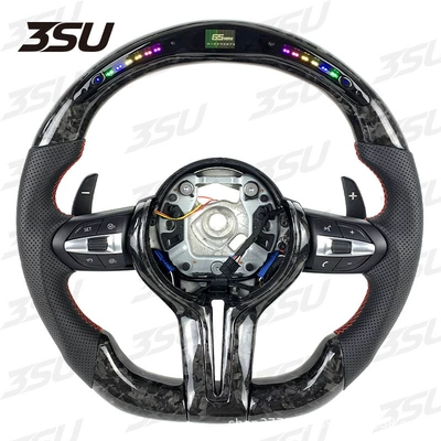 Display Car Steering Wheel — Steering wheel - style-8