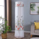 The new boot does not take cylindrical air conditioning cover round vertical cabinet cover air conditioning cover free embroidery manufacturers wholesale