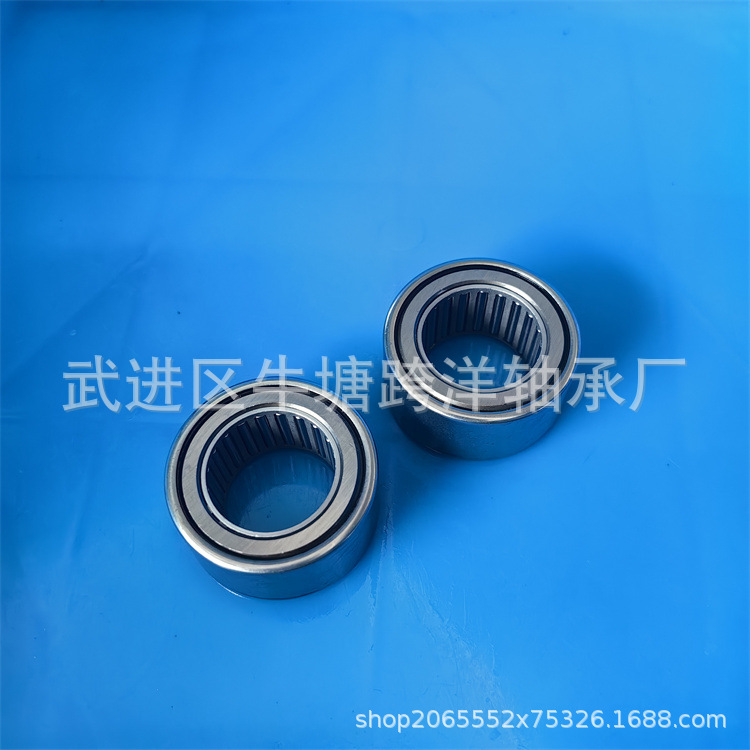 供应 RPNA15/28-XL 调心滚针轴承 RPNA15/28 无内圈 调心滚针轴承