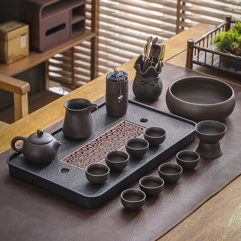 고대 창 모조 검은 돌 43*26 [물 호스 폴로 19 개 세트]]