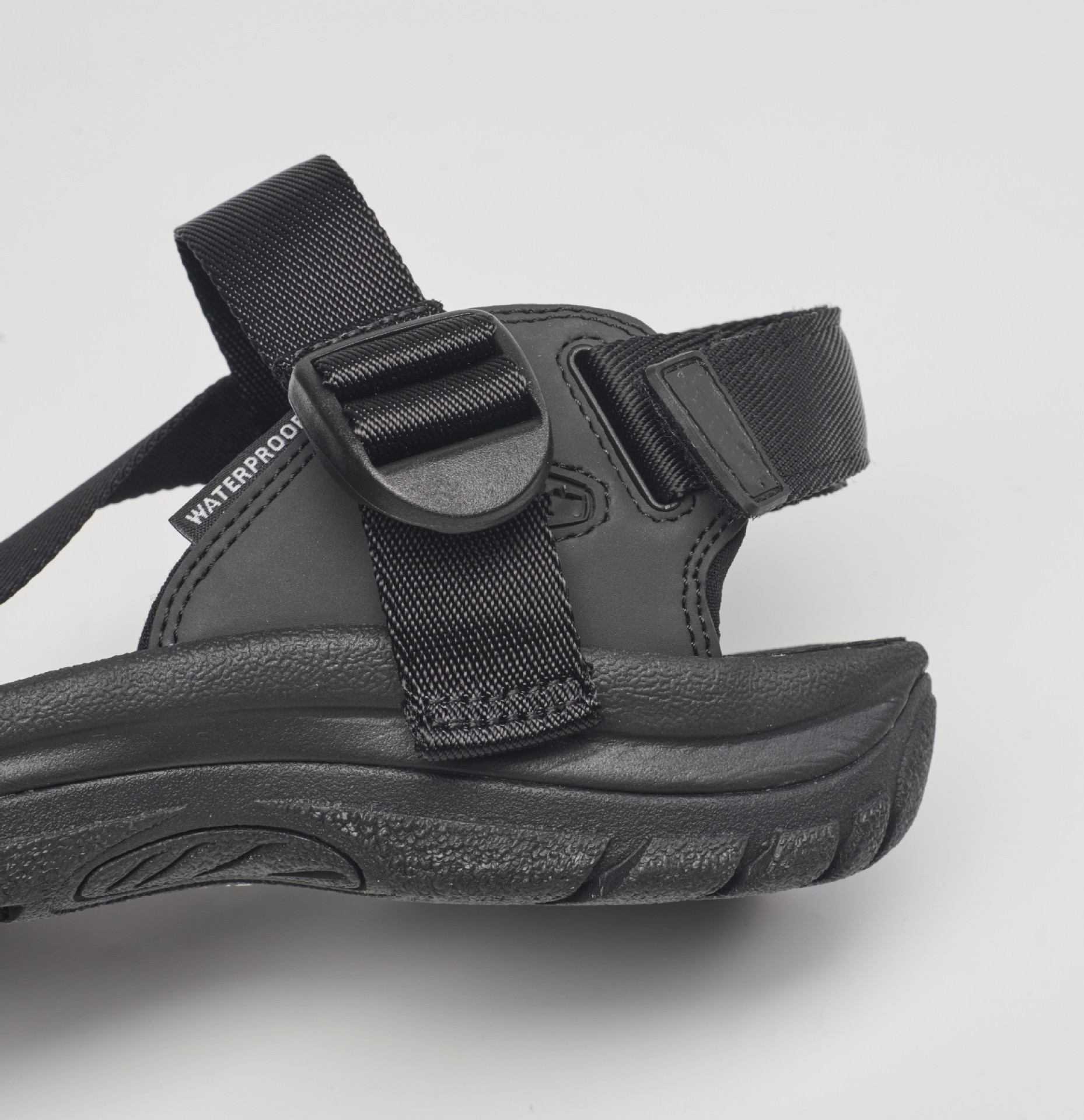 Keen Sandals Zerraport Ii Men Women Outdoor Leisure Non-Slip