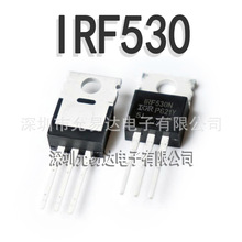 ԭ�b��Ʒmos��Ч���� IRF530 TO-220