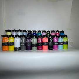 hydroflask新款爆款不锈钢保温杯时尚太空壶 户外运动保温水壶