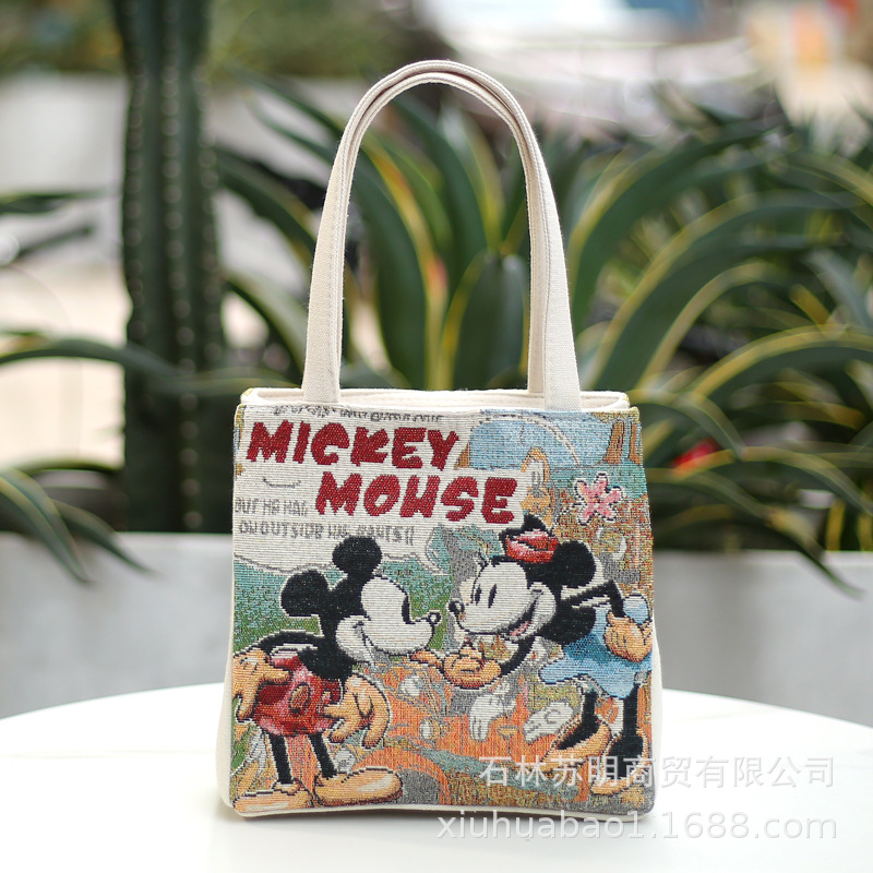 Mickey Mouse