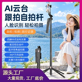 手机自拍杆;蓝牙自拍器;补光灯