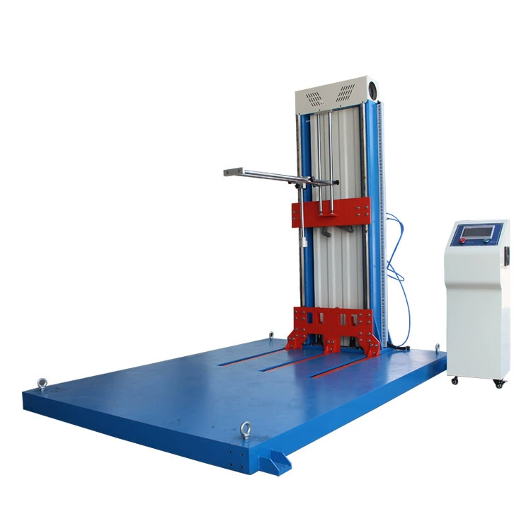 Бытовые приборы мебели небольшие упаковывая части Зеро изготовитель оборудования для испытаний падения тестера падения машины Испытания Падения большой