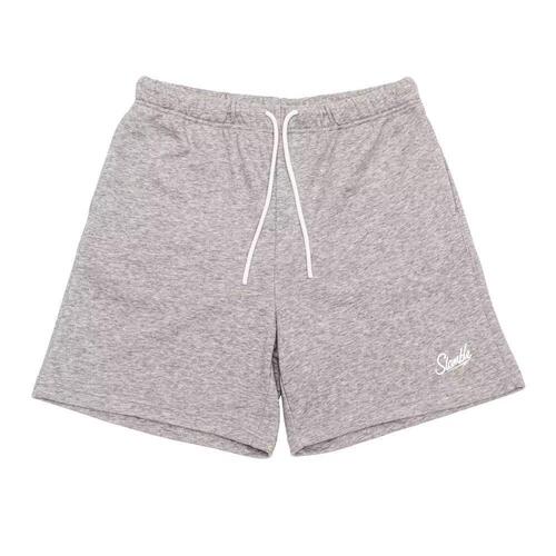 American basketball shorts for men and women, unisex summer trend brand five-pocket pants, loose high street punk cool casual mid-rise pants