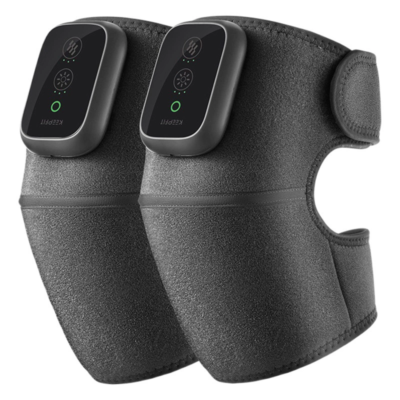 Kopfei Массажер для коленного сустава горячий компресс ФИЗИОТЕРАПЕВТИЧЕСКИЙ инструмент старая холодная нога теплый и лихорадочный компресс боль терапия артефактов