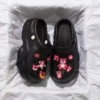 Black-8805 [Strawberry Bear]