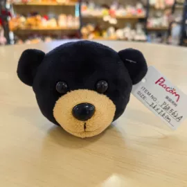 毛绒玩具;公仔挂件;玩具加工定制