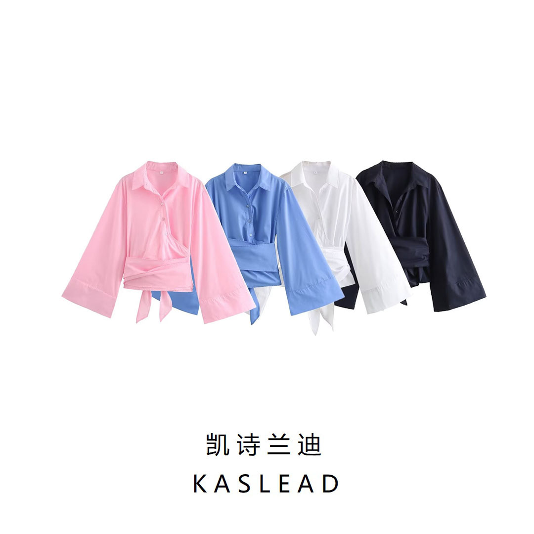 2024 summer new women's clothing European and American style…
