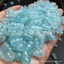 �߱��{��6x9mmС���Jɢ�����ldiy��ʯ���ʯӢ��������������