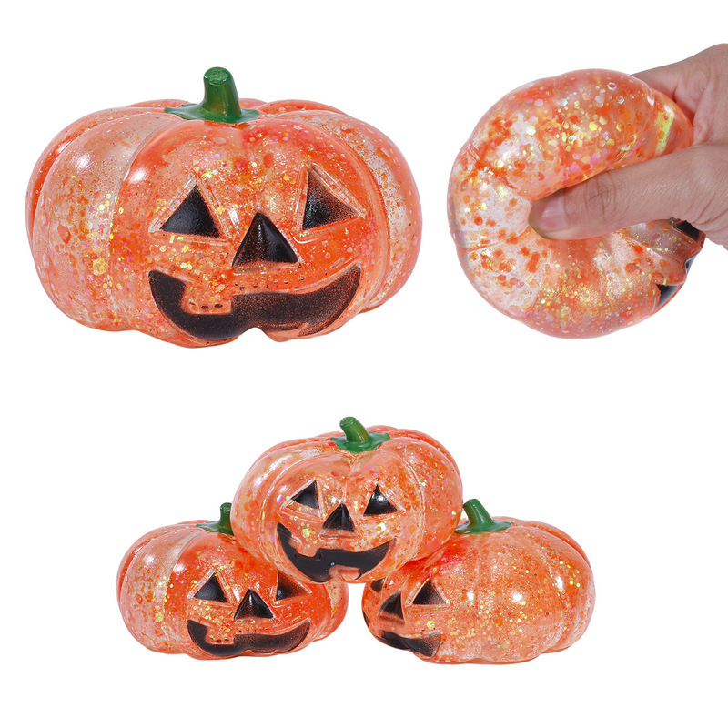 Cross-Border Little Red Book Big Pumpkin Maltose Squeeze Toy Stress Relief Slow Rebound Decompression Toy Cross-Border Little Red Book Big Pumpkin Maltose Squeeze Toy Stress Relief Slow Rebound Decompression Toy