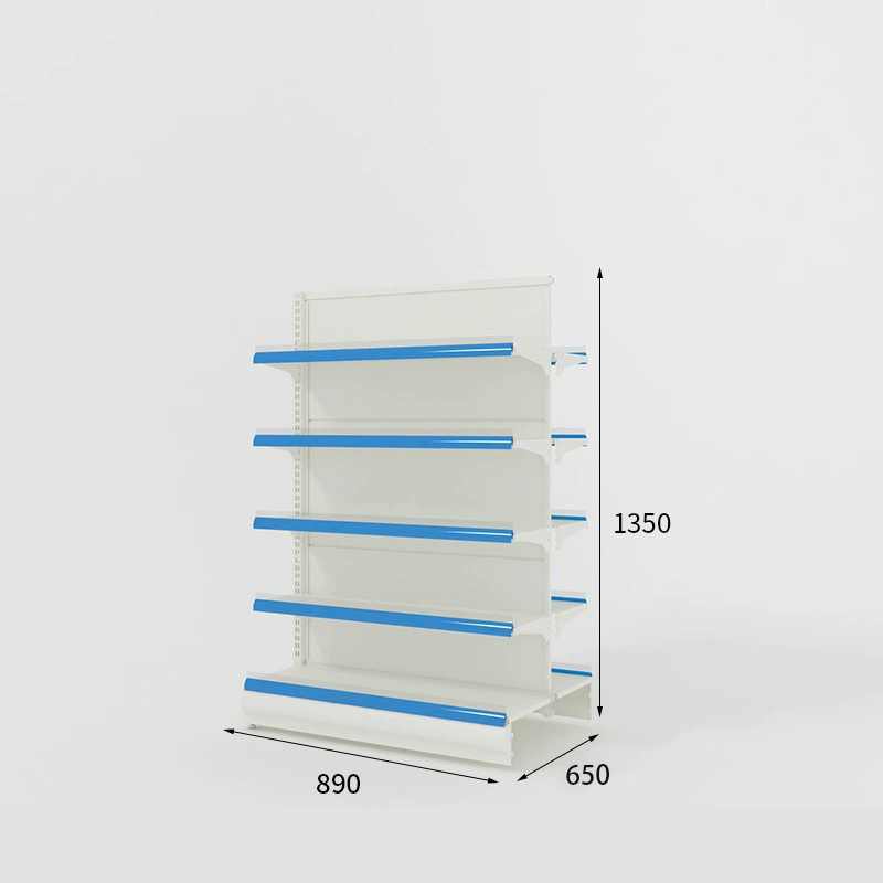 Двойная вспомогательная рама