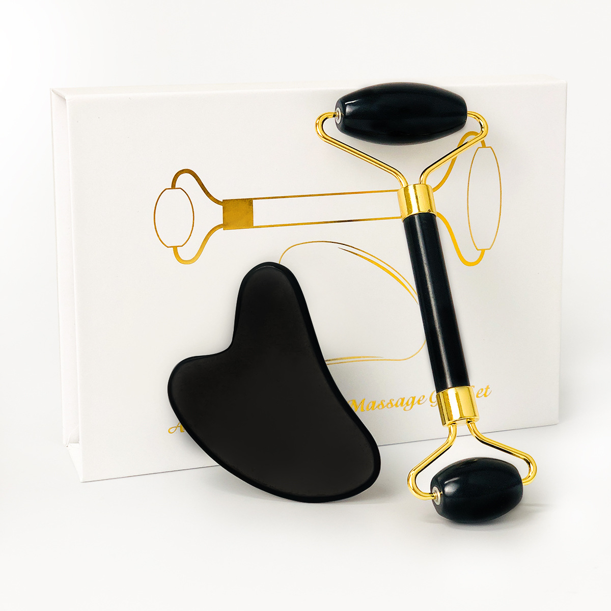 광야오 블랙 선물 상자