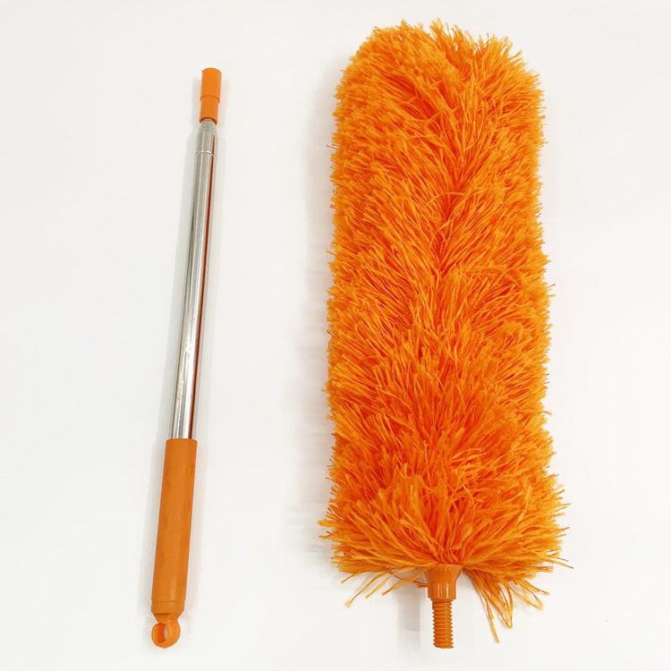 Conjunto naranja (2,5 m)