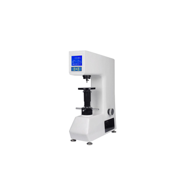 触摸屏数显洛氏硬度计 型号:M117988  库号：M117988