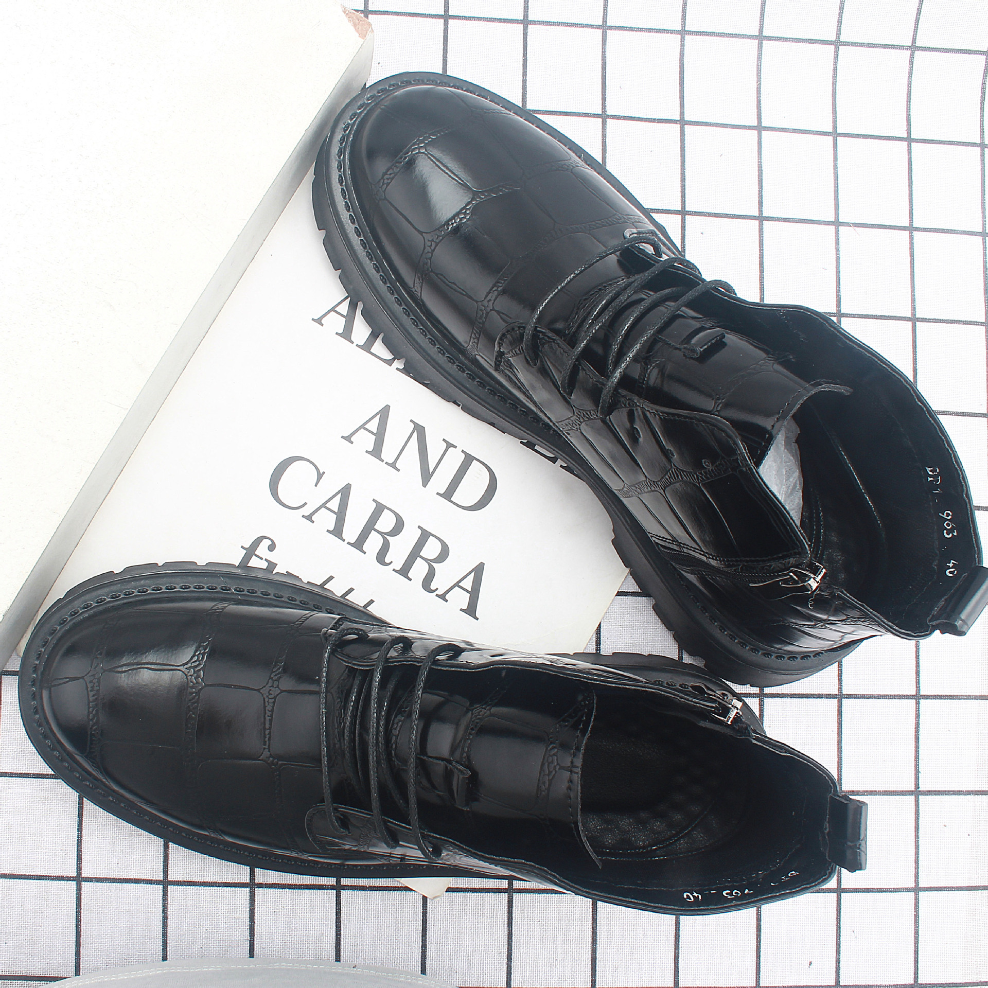 ���ƤЬ���������¿����Ь��װ��������Ӣ��Բͷ��ʿ��ɫ963