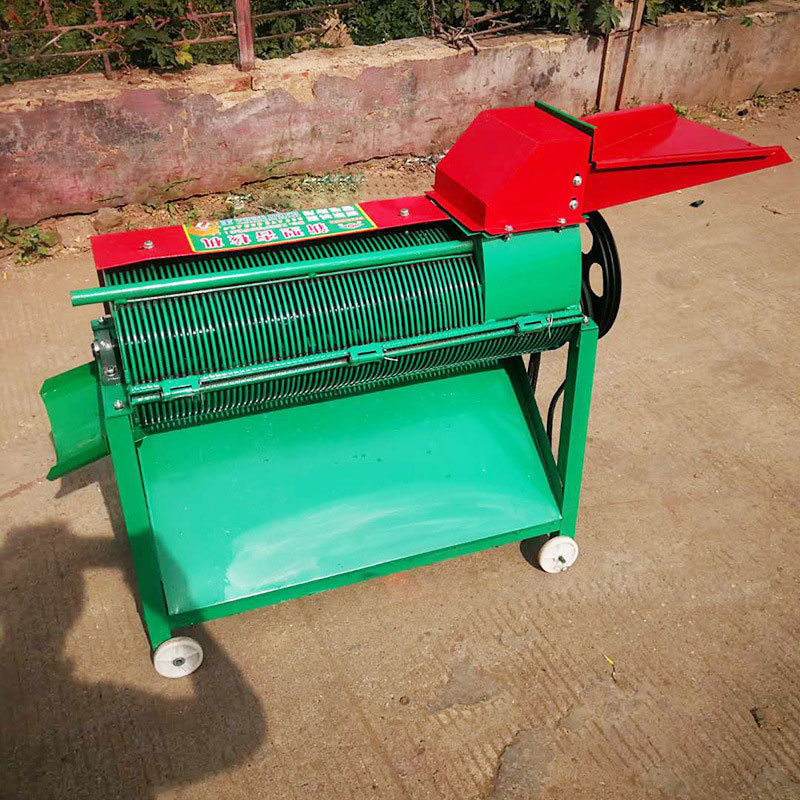 杏核分离机 桃肉果核分离机 杏仁果肉分离机李子去核机