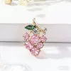 004-Pink grapes