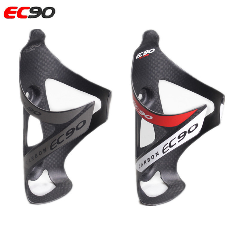 EC90 full carbon fiber road bike mountain bike folding bicycle rack water bottle holder water bottle holder