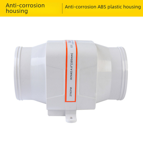 12V 24V DC Ventilation Fan RV Boat Kitchen Exhaust Fan Battery Battery Charger Air Ventilation Fan