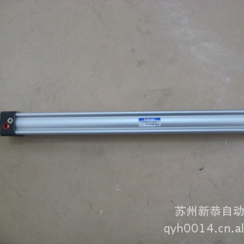 SHAKO,IC40B500 苏州新恭气缸 SI40X500机械耐用高效传动