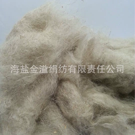 混纺、合股纱;毛纺纱;绢纺纱