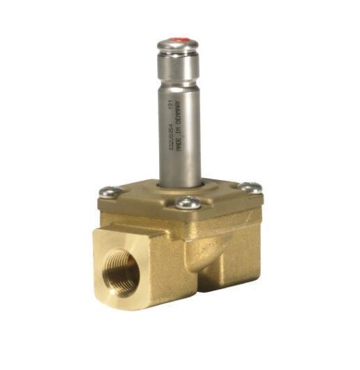 供应丹麦制造丹佛斯比例阀032U8056电磁阀EV260B电磁线圈018Z0291