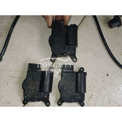 Suitable for 14 Models of Volkswagen Golf Mqb (5g) Air Conditioning Duct Motor, Heating and Cooling Internal and External Circulation Conversion Motor