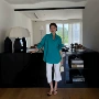 宽松新款翻领休闲衬衫
