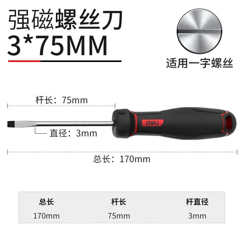 Re S2 с магнитной отверткой