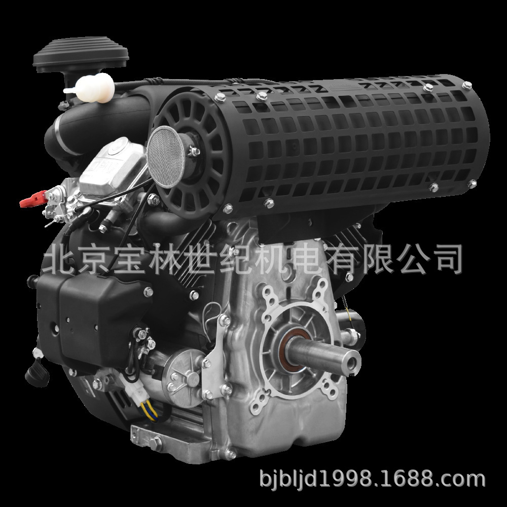 GB1000�������ͻ����귢����ˮƽ������35HP˫�׶���