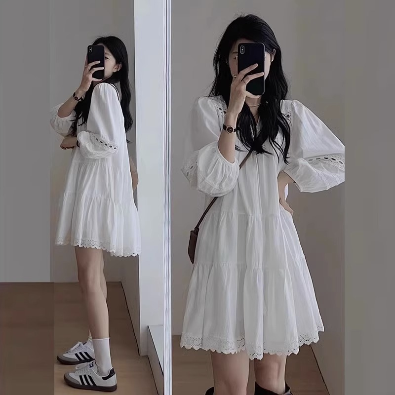 trắng