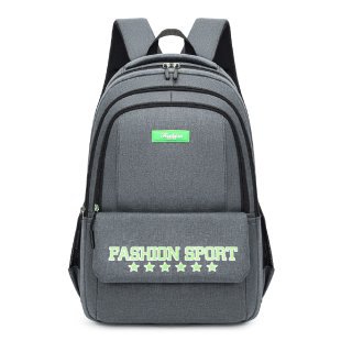 Mochila de negocios para hombres, moda de ocio general, mochila de viaje para estudiantes universitarios, mochila de computadora de gran capacidad para hombres