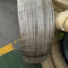 316L不锈钢退火全软线304氢退丝 202不锈钢硬线0.1-8.0MM