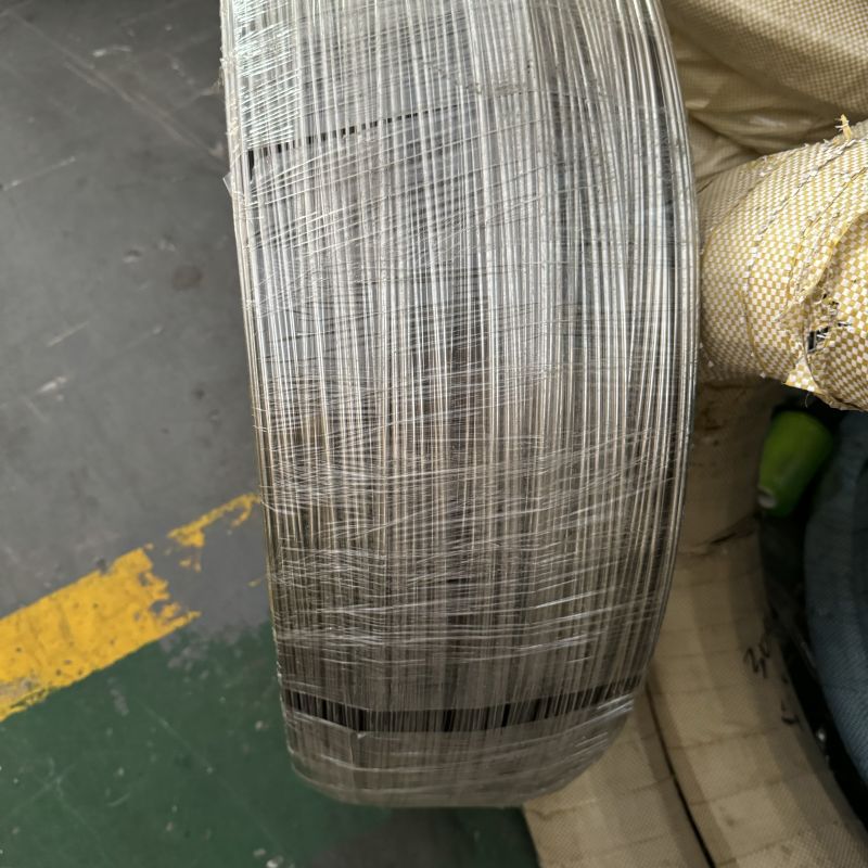 316L不锈钢退火全软线304氢退丝 202不锈钢硬线0.1-8.0MM