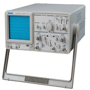模拟示波器     DP-MOS-620