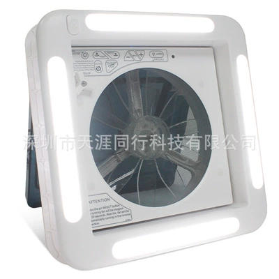 Digər kuzov və aksesuarlar — Sensor Led Modification Accessories - 12v-english-electric-remote-control-with-light-0100484