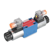 供应 4WE6E6X/CG24N9z5L   华德型  电磁换向阀   无锡产地 现货