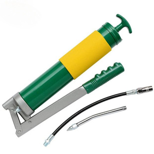 Power Lion American butter gun 400CC manual butter gun butter machine W0436