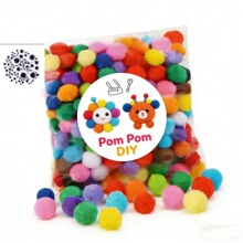 �羳2.5cm�ߏ�ë���ֹ�diyСë����b�o�σ�ͯ��߽��[��zë�q��