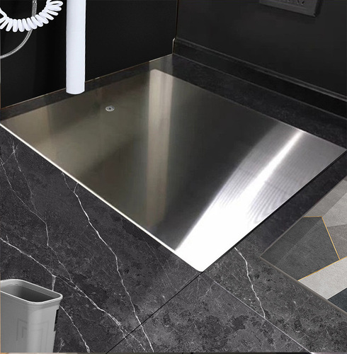 S588 stainless steel ceramic squat toilet cover squat pit deodorizer universal new rural toilet renovation dry toilet accessories