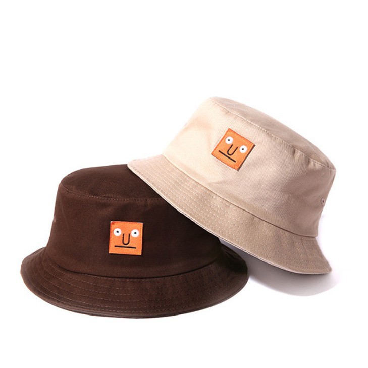 Sombrero de pescador para hombre, hecho a medida, de algodón orgánico, versátil, protección solar para exteriores, parte superior redonda, protección UV, sombrero para el sol, otoño e invierno, bonito para mujer image 7