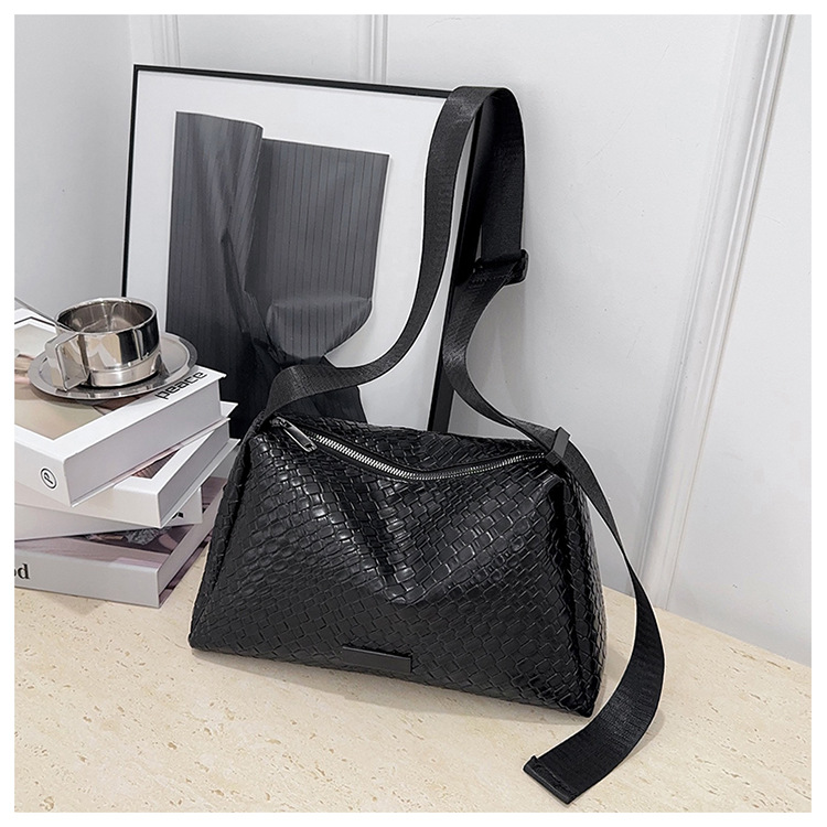 Vielseitige Mode-Umhängetasche für Damen, kleine Schultertasche im koreanischen Stil, praktische Pendler-Handtasche für Damen, Großhandel mit kostenlosem Versand, grenzüberschreitende Damenbörse