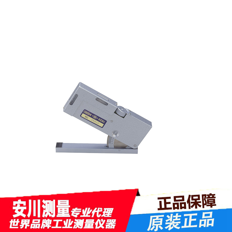 日本进口大菱obishi倾斜测量水平仪AJ101