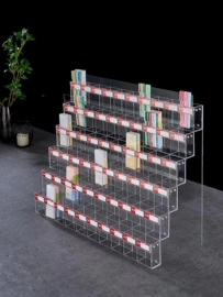 笔架;亚克力板;亚克力加工