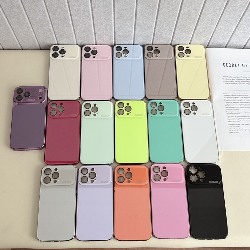 Suitable for iPhone 17, high-end Apple 18 Pro Max phone case, tempered glass instantly transforms into 17 Air case, new model Suitable for iPhone 17, high-end Apple 18 Pro Max phone case, tempered glass instantly transforms into 17 Air case, new model