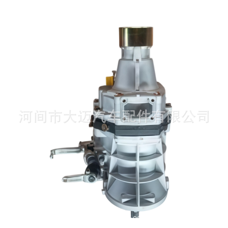 Toyota Hiace/Hilux 33030-26631 2Rz Brand New Refurbished Disassembled Gearbox Suitable for 2Rz-Fe
